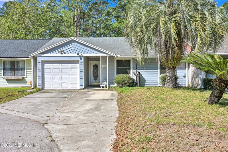 3335 Catamaran Way, Jacksonville, FL 32223