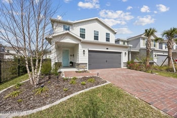 226 Tower Ct, St Augustine, FL 32092