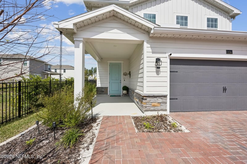 226 Tower Ct, St Augustine, FL 32092