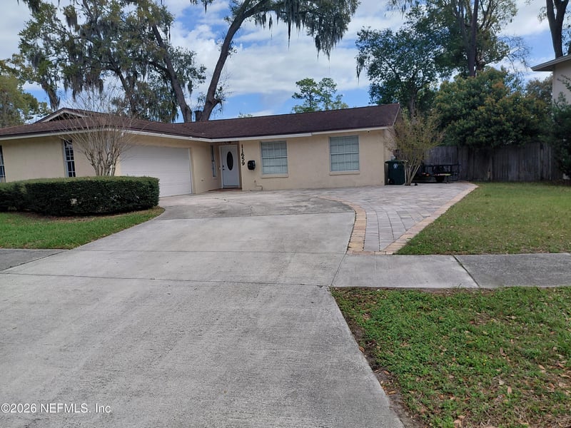 11659 Mossy Way, Jacksonville, FL 32223