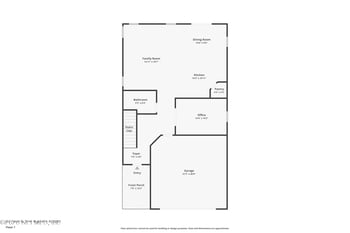 226 Tower Ct, St Augustine, FL 32092