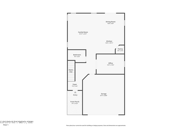 226 Tower Ct, St Augustine, FL 32092