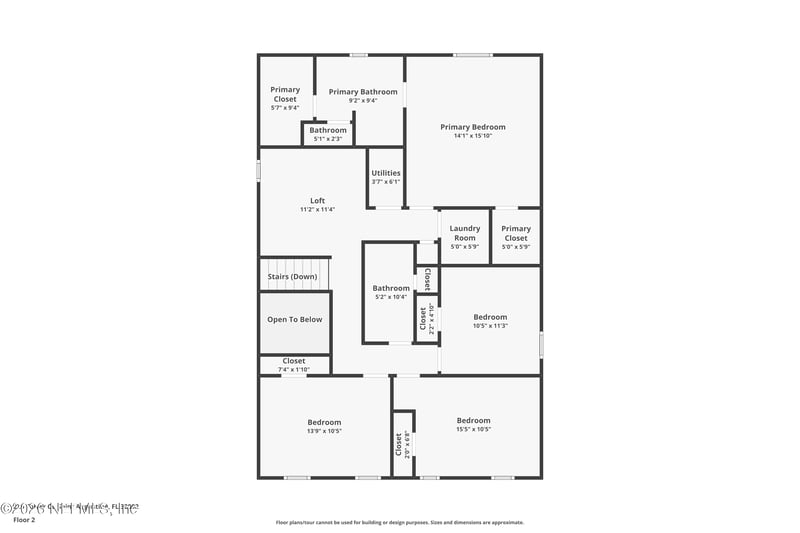 226 Tower Ct, St Augustine, FL 32092