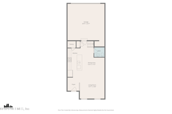 25 Bolsana Ct, St Augustine, FL 32092