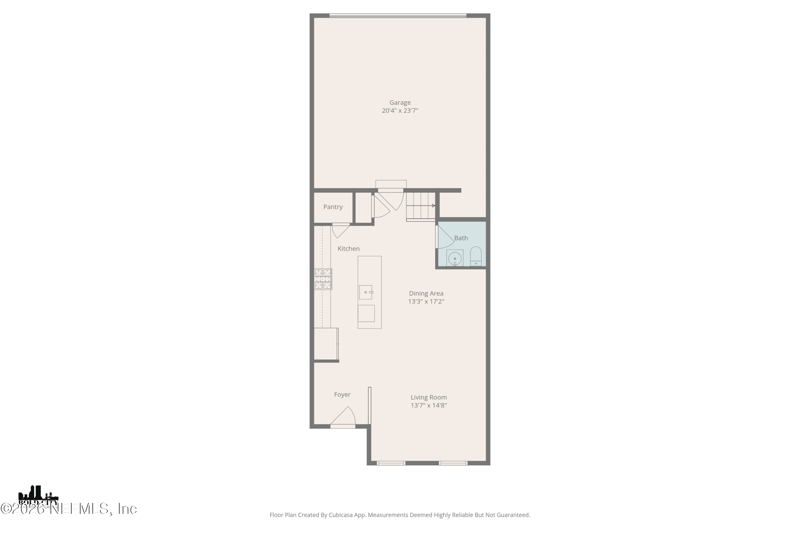 25 Bolsana Ct, St Augustine, FL 32092