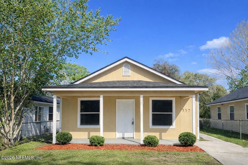 357 Smith St, Jacksonville, FL 32204