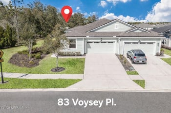 83 Voysey Pl, St Johns, FL 32259