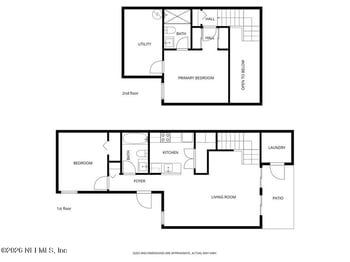 1210 Wonderwood Dr, Jacksonville, FL 32233