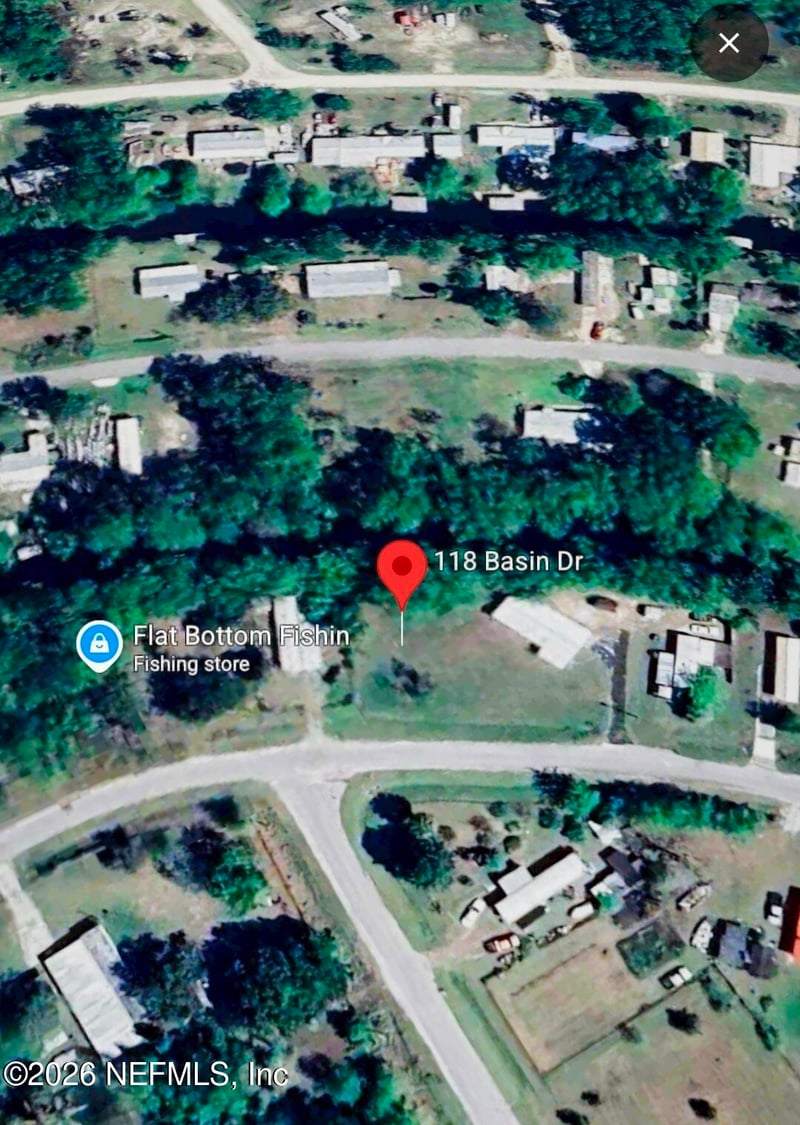 118 Basin Dr, Palatka, FL 32177