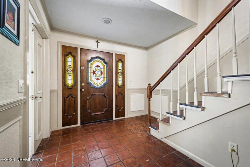 614 Gulfstream Trl, Orange Park, FL 32073