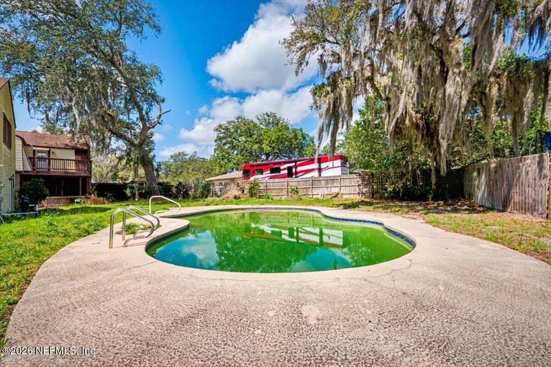 614 Gulfstream Trl, Orange Park, FL 32073