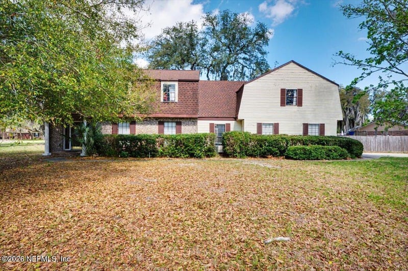 614 Gulfstream Trl, Orange Park, FL 32073