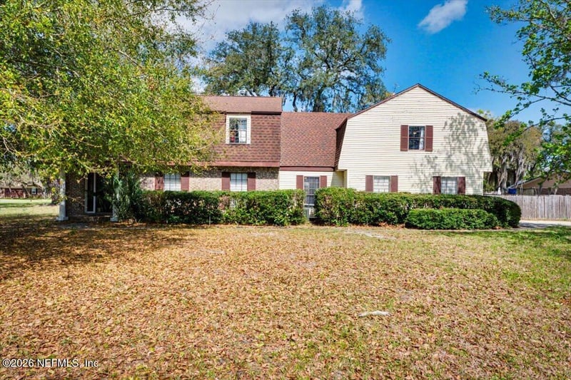 614 Gulfstream Trl, Orange Park, FL 32073