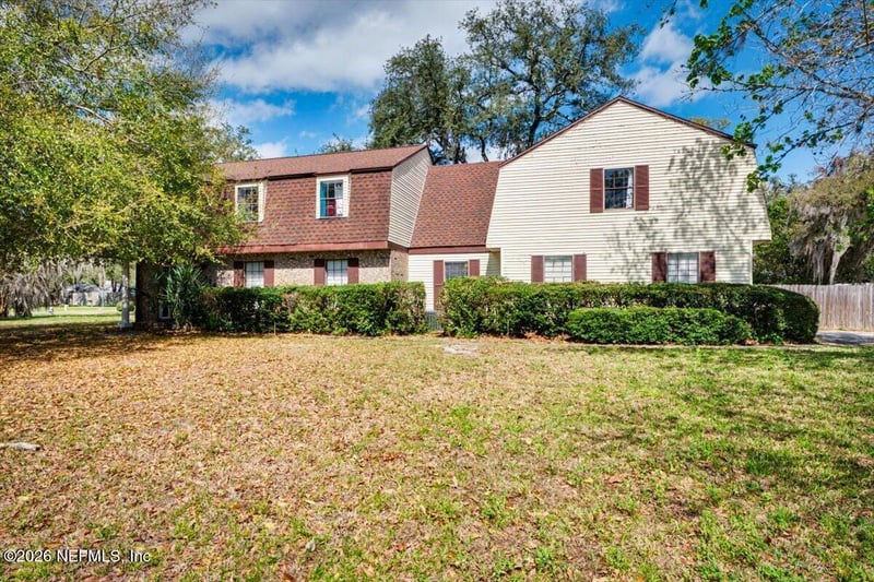 614 Gulfstream Trl, Orange Park, FL 32073