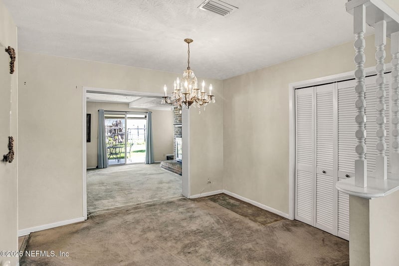 3223 Skipper Ln, Jacksonville, FL 32216