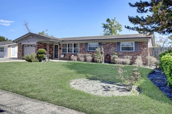 3223 Skipper Ln, Jacksonville, FL 32216