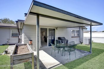 3223 Skipper Ln, Jacksonville, FL 32216