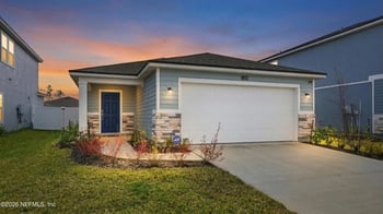 129 Carbonell Pl, St Augustine, FL 32095