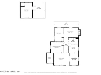 1282 Macarthur St, Jacksonville, FL 32205