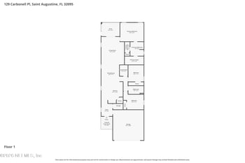 129 Carbonell Pl, St Augustine, FL 32095