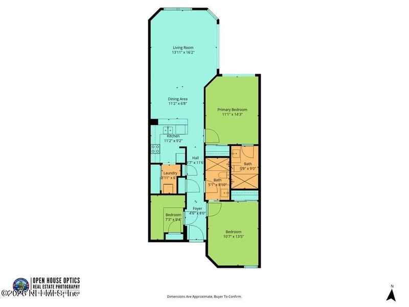 4670 A1a S #1112, St Augustine, FL 32080