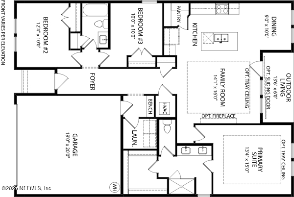 50 Cypress Bluff Way, St Augustine, FL 32084