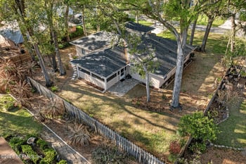 521 Jeffrey Dr, St Augustine, FL 32086