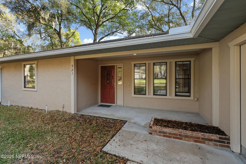 521 Jeffrey Dr, St Augustine, FL 32086