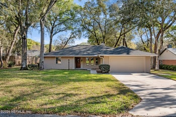 521 Jeffrey Dr, St Augustine, FL 32086