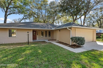 521 Jeffrey Dr, St Augustine, FL 32086