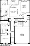 128 Cypress Bluff Way, St Augustine, FL 32084