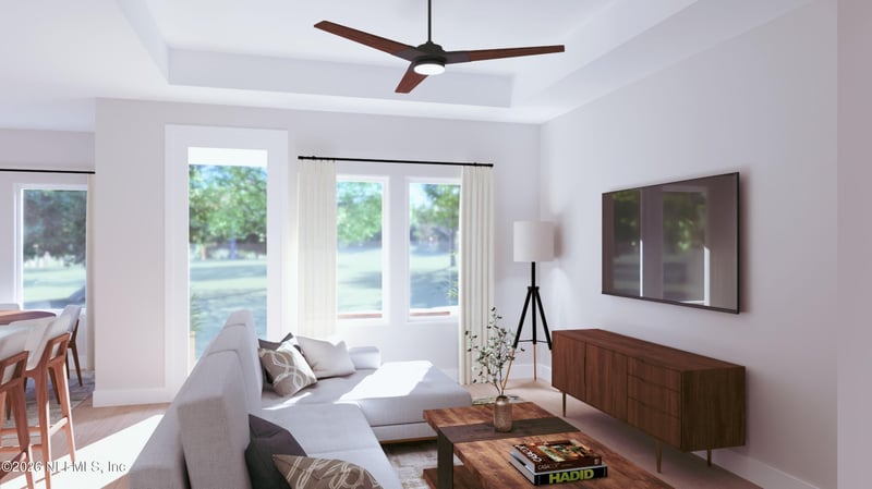 128 Cypress Bluff Way, St Augustine, FL 32084