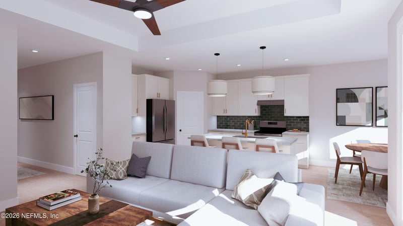 128 Cypress Bluff Way, St Augustine, FL 32084