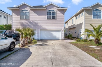 851 6th Ave, Jacksonville Beach, FL 32250