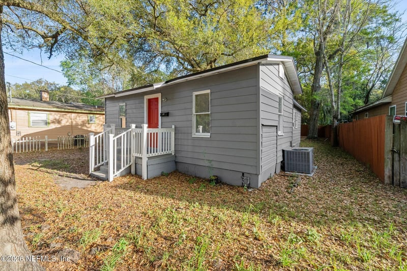 2344 Johnson Ave, Jacksonville, FL 32207