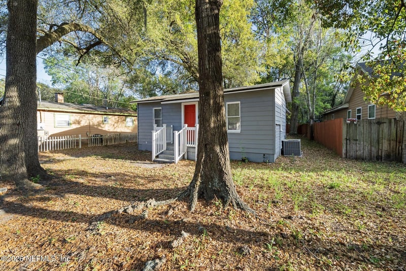 2344 Johnson Ave, Jacksonville, FL 32207