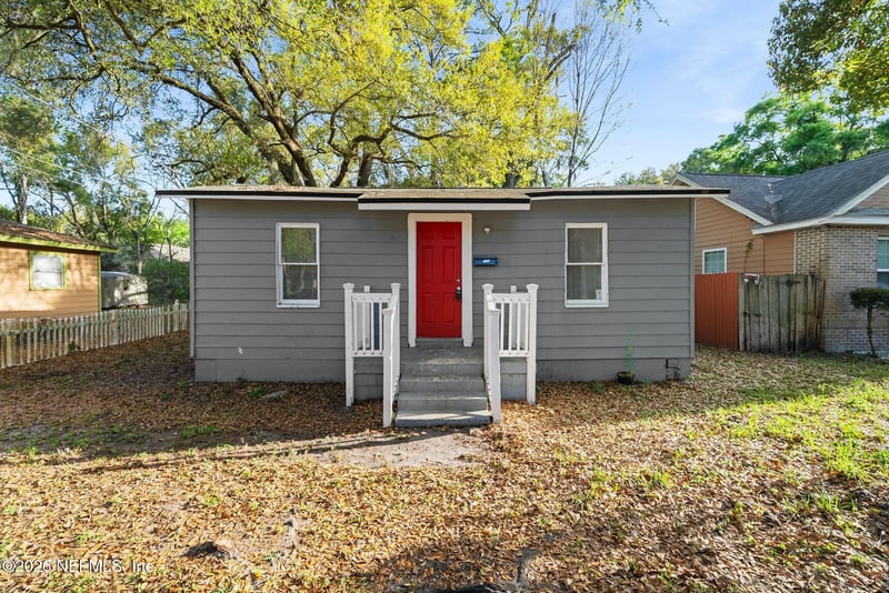 2344 Johnson Ave, Jacksonville, FL 32207