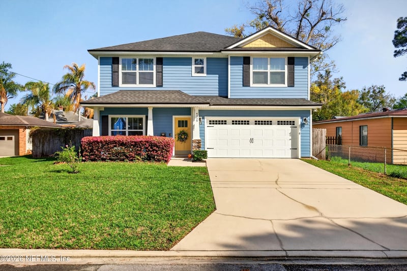 4329 Shirley Ave, Jacksonville, FL 32210