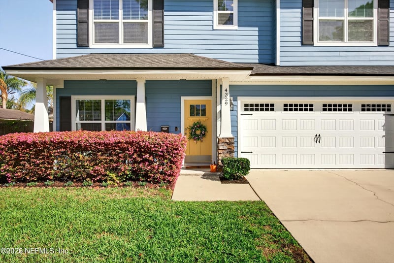 4329 Shirley Ave, Jacksonville, FL 32210