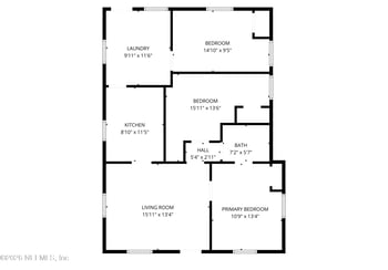 2344 Johnson Ave, Jacksonville, FL 32207