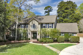 3612 Waterside Dr, Orange Park, FL 32073