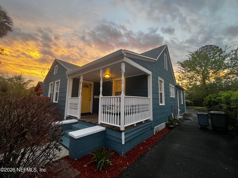 3230 Mayflower St, Jacksonville, FL 32205