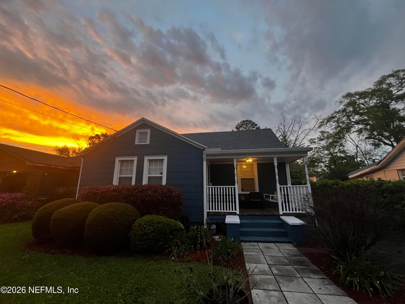 3230 Mayflower St, Jacksonville, FL 32205