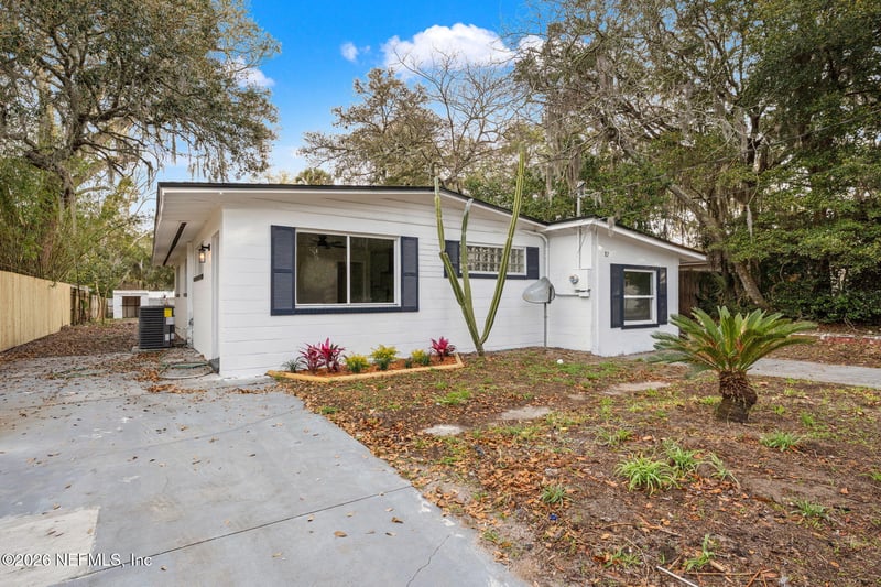 87 Josiah St, St Augustine, FL 32084