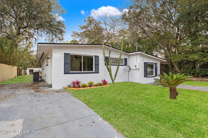 87 Josiah St, St Augustine, FL 32084