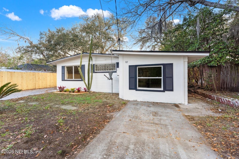 87 Josiah St, St Augustine, FL 32084