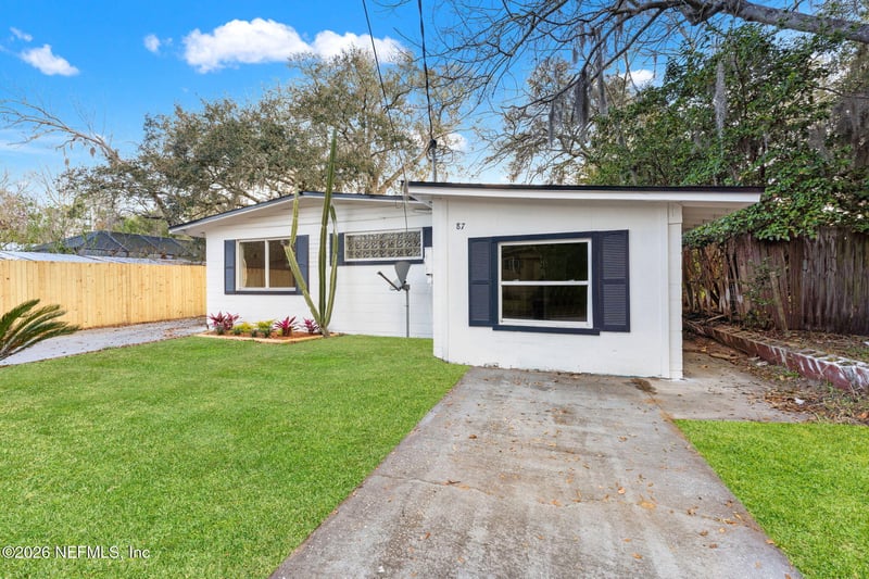 87 Josiah St, St Augustine, FL 32084