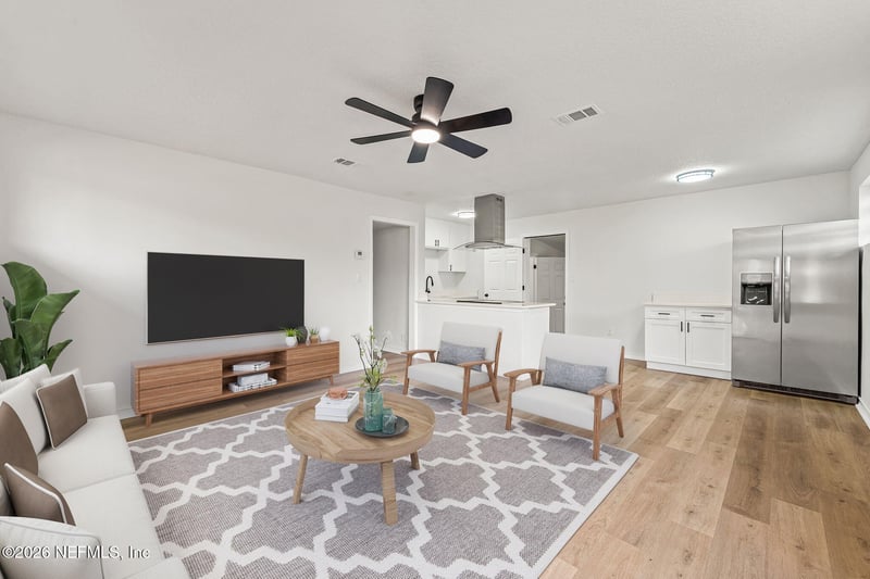 87 Josiah St, St Augustine, FL 32084