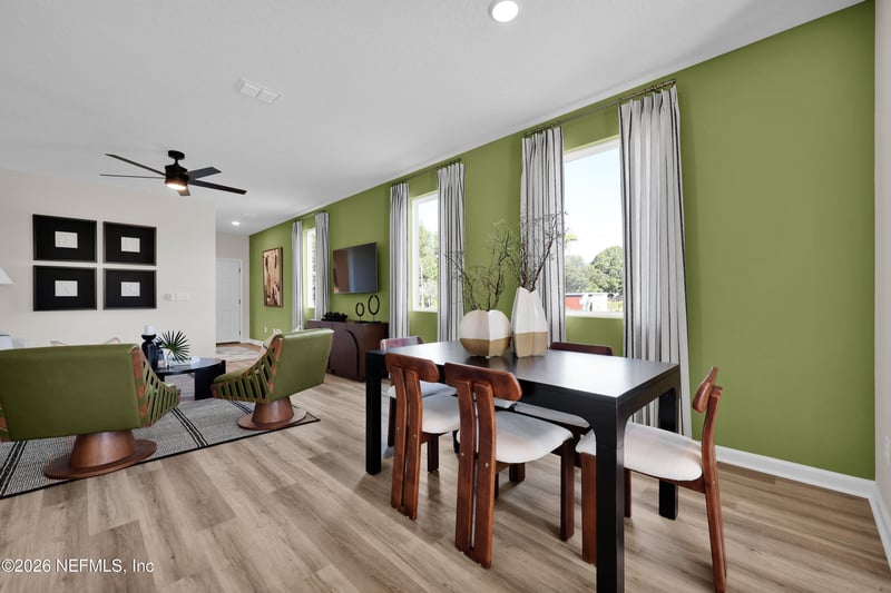 3816 Baxley Villas Ct, Middleburg, FL 32068