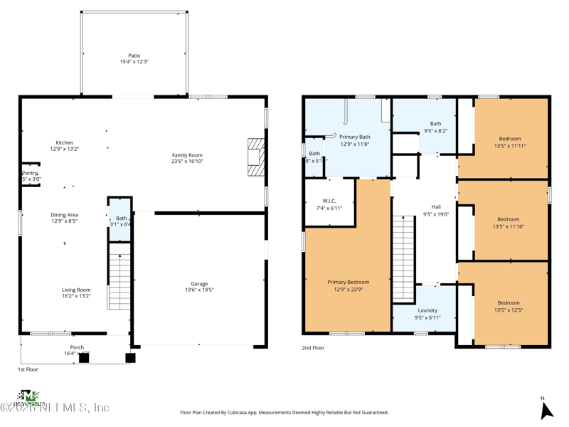 4329 Shirley Ave, Jacksonville, FL 32210